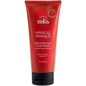 mks eco Mircale Masque Hair Mask Original 207 ml mks eco Mircale Masque Hair Mask Original 207 ml