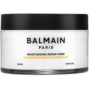 Balmain Hair Couture Moisturizing Repair Mask 200 ml Balmain Hair Couture Moisturizing Repair Mask 200 ml