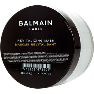 Balmain Hair Revitalisierende Maske - Haarkur bei Trocken & Schäden Balmain Hair Revitalisierende Maske - Haarkur bei Trocken & Schäden