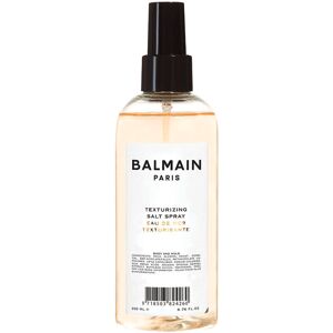 Balmain Hair Couture Texturizing Salt Spray 200 ml Balmain Hair Couture Texturizing Salt Spray 200 ml