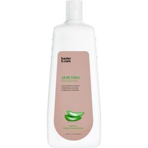 basler Aloe Vera Shampoo 1 Liter basler Aloe Vera Shampoo 1 Liter