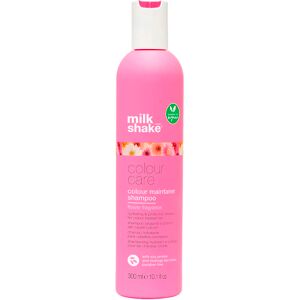milk_shake Colour Care Colour Maintainer Shampoo Flower Fragrance 300 ml milk_shake Colour Care Colour Maintainer Shampoo Flower Fragrance 300 ml