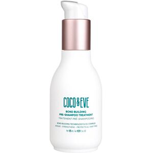 COCO & EVE Like A Virgin Bond Building Pre-Shampoo Treatment 125 ml COCO & EVE Like A Virgin Bond Building Pre-Shampoo Treatment 125 ml