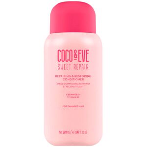COCO & EVE Sweet Repair Repairing & Restoring Conditioner 280 ml COCO & EVE Sweet Repair Repairing & Restoring Conditioner 280 ml