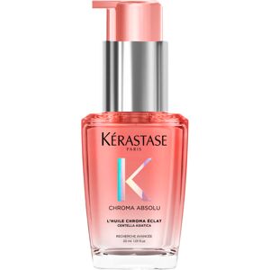 Kérastase Chroma Absolu L‘Huile Cicagloss - 30 ml Kérastase Chroma Absolu L‘Huile Cicagloss - 30 ml