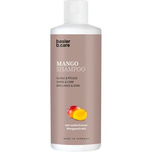 basler Mango Shampoo 200 ml basler Mango Shampoo 200 ml