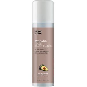 basler Avocado Haarstabilisator 200 ml basler Avocado Haarstabilisator 200 ml