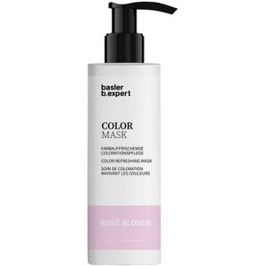 basler Color Mask Rosé Blonde 150 ml basler Color Mask Rosé Blonde 150 ml