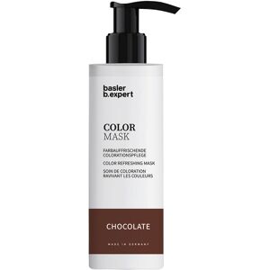 basler Color Mask Chocolate 150 ml basler Color Mask Chocolate 150 ml