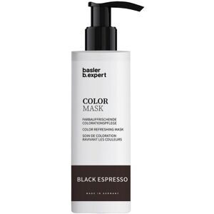 basler Color Mask Black Espresso 150 ml basler Color Mask Black Espresso 150 ml