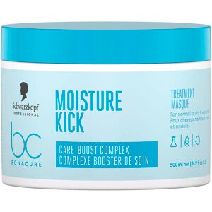 Schwarzkopf Professional BC Bonacure MOISTURE KICK Treatment 500 ml Schwarzkopf Professional BC Bonacure MOISTURE KICK Treatment 500 ml