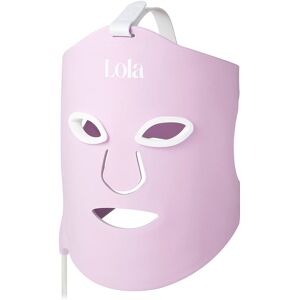 Lola Superglow LED Light Therapy Mask Lilac Lola Superglow LED Light Therapy Mask Lilac