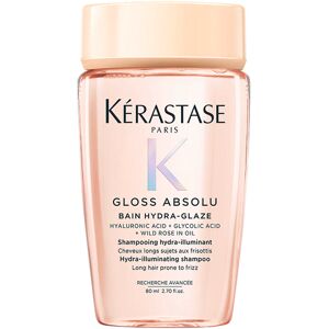 Kérastase Gloss Absolu Bain Hydra-Glaze 30 ml Kérastase Gloss Absolu Bain Hydra-Glaze 30 ml