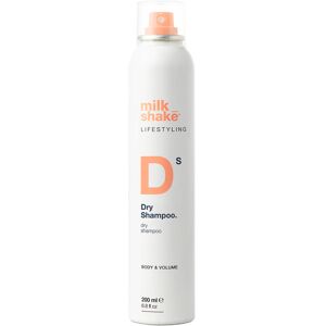 milk_shake Lifestyling Dry Shampoo 200 ml milk_shake Lifestyling Dry Shampoo 200 ml
