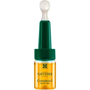 René Furterer Complexe 5 Head SPA Stimulierendes Konzentrat - Konzentrat René Furterer Complexe 5 Head SPA Stimulierendes Konzentrat - Konzentrat