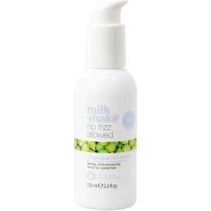 milk_shake No Frizz Allowed Glistening Rich Serum 100 ml milk_shake No Frizz Allowed Glistening Rich Serum 100 ml