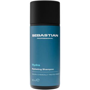 Sebastian Hydre Hydrating Shampoo 50 ml Sebastian Hydre Hydrating Shampoo 50 ml