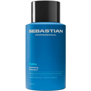 Sebastian Hydre Hydrating Shampoo 280 ml Sebastian Hydre Hydrating Shampoo 280 ml
