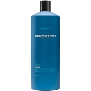 Sebastian Hydre Hydrating Shampoo 1 Liter Sebastian Hydre Hydrating Shampoo 1 Liter