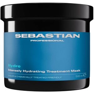 Sebastian Hydre Intensely Hydrating Treatment Mask 500 ml Sebastian Hydre Intensely Hydrating Treatment Mask 500 ml