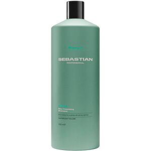 Sebastian Volupt Max Volumizing Shampoo 1 Liter Sebastian Volupt Max Volumizing Shampoo 1 Liter