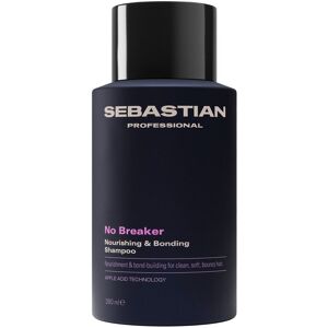 Sebastian No.Breaker Nourishing & Bonding Shampoo 280 ml Sebastian No.Breaker Nourishing & Bonding Shampoo 280 ml