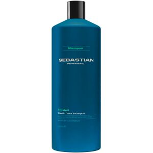 Sebastian Twisted Elastic Curls Shampoo 1 Liter Sebastian Twisted Elastic Curls Shampoo 1 Liter