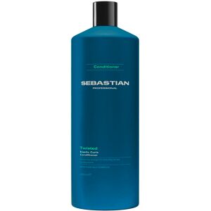 Sebastian Twisted Elastic Curls Conditioner 1 Liter Sebastian Twisted Elastic Curls Conditioner 1 Liter