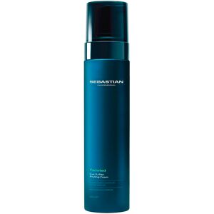Sebastian Twisted Curl Lifter Styling Foam 200 ml Sebastian Twisted Curl Lifter Styling Foam 200 ml
