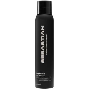 Sebastian Drynamic Dry Shampoo 180 ml Sebastian Drynamic Dry Shampoo 180 ml