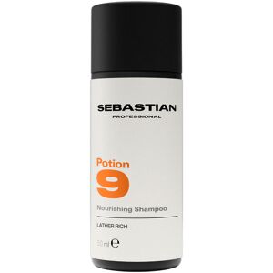 Sebastian Potion 9 Nourishing Shampoo 50 ml Sebastian Potion 9 Nourishing Shampoo 50 ml