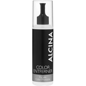 Alcina Color Entferner 125 ml Alcina Color Entferner 125 ml