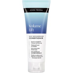 JOHN FRIEDA Volume Lift Nicht beschwerender Conditioner 250 ml JOHN FRIEDA Volume Lift Nicht beschwerender Conditioner 250 ml