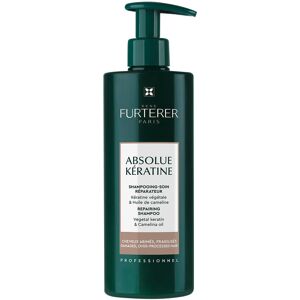 René Furterer Absolue Kératine Reparierendes Shampoo 500 ml René Furterer Absolue Kératine Reparierendes Shampoo 500 ml
