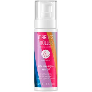 Marlies Möller Specialists Babassu-Argan Hair Oil 50 ml Marlies Möller Specialists Babassu-Argan Hair Oil 50 ml