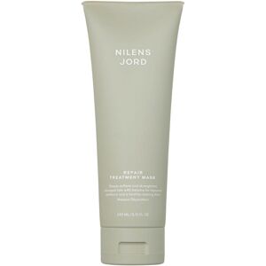Nilens Jord Repair Treatment Mask 200 ml Nilens Jord Repair Treatment Mask 200 ml