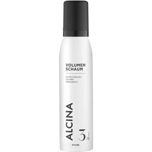 Alcina Styling Volumen Schaum Aerosol 150 ml Alcina Styling Volumen Schaum Aerosol 150 ml