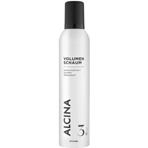 Alcina Styling Volumen Schaum Aerosol 300 ml Alcina Styling Volumen Schaum Aerosol 300 ml
