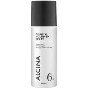 Alcina Styling Ansatz Volumen Spray Aerosol 200 ml Alcina Styling Ansatz Volumen Spray Aerosol 200 ml