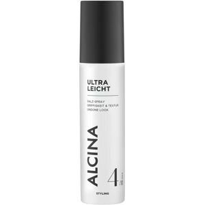 Alcina Styling Ultra Leicht 125 ml Alcina Styling Ultra Leicht 125 ml