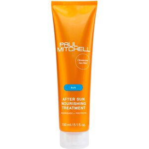 Paul Mitchell Sun After Sun Nourishing Treatment 150 ml Paul Mitchell Sun After Sun Nourishing Treatment 150 ml