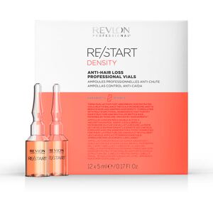 Revlon Professional Re/Start Dichte Anti-Haarausfall Ampullen - Behandlung für Frauen Revlon Professional Re/Start Dichte Anti-Haarausfall Ampullen - Behandlung für Frauen