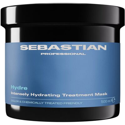 500ml Sebastian Hydre Intensely Hydrating Treatment Mask 500ml Sebastian Hydre Intensely Hydrating Treatment Mask