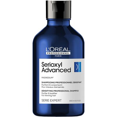 L'Oréal Professionnel Serioxyl Verdichtendes Shampoo - Shampoo L'Oréal Professionnel Serioxyl Verdichtendes Shampoo - Shampoo