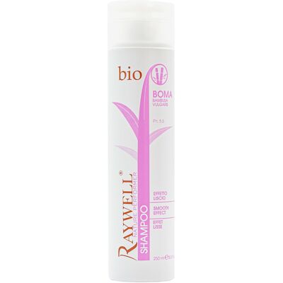 250ml Raywell Bio BOMA Shampoo Smooth Effect 250ml Raywell Bio BOMA Shampoo Smooth Effect