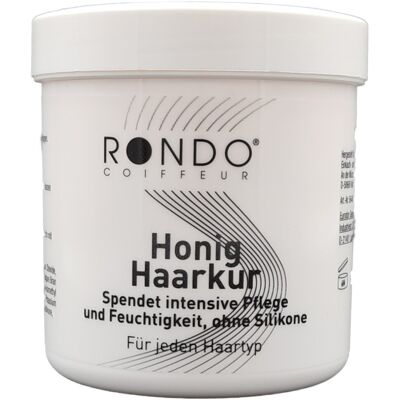 250ml Rondo Honig Haarkur 250ml Rondo Honig Haarkur