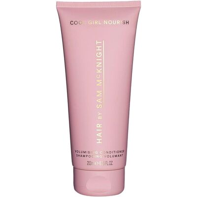 200ml Hair by Sam McKnight Cool Girl Volume Nourishing Conditioner 200ml Hair by Sam McKnight Cool Girl Volume Nourishing Conditioner