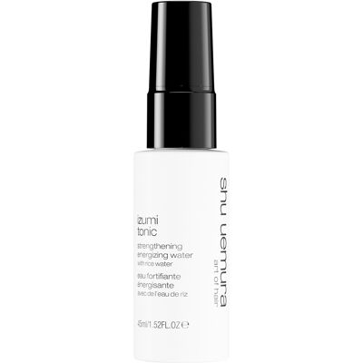 45ml Shu Uemura Izumi Tonic Revitalisierendes Leave-In Haarserum 45ml Shu Uemura Izumi Tonic Revitalisierendes Leave-In Haarserum