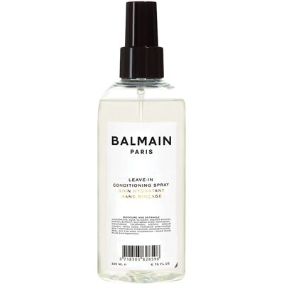 200ml Balmain Hair Couture Leave in Conditioning Spray 200ml Balmain Hair Couture Leave in Conditioning Spray