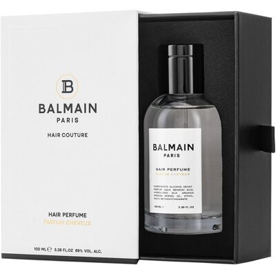 100ml Balmain Hair Couture Hair Perfume Signature Fragrance 100ml Balmain Hair Couture Hair Perfume Signature Fragrance